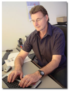 Paul Bchli Tech-Trade PB GmbH Dttwil / Aargau nhe Zrich