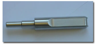 CNC Drehen