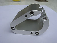 CNC Frsen