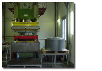 Laserschneiden Maschine